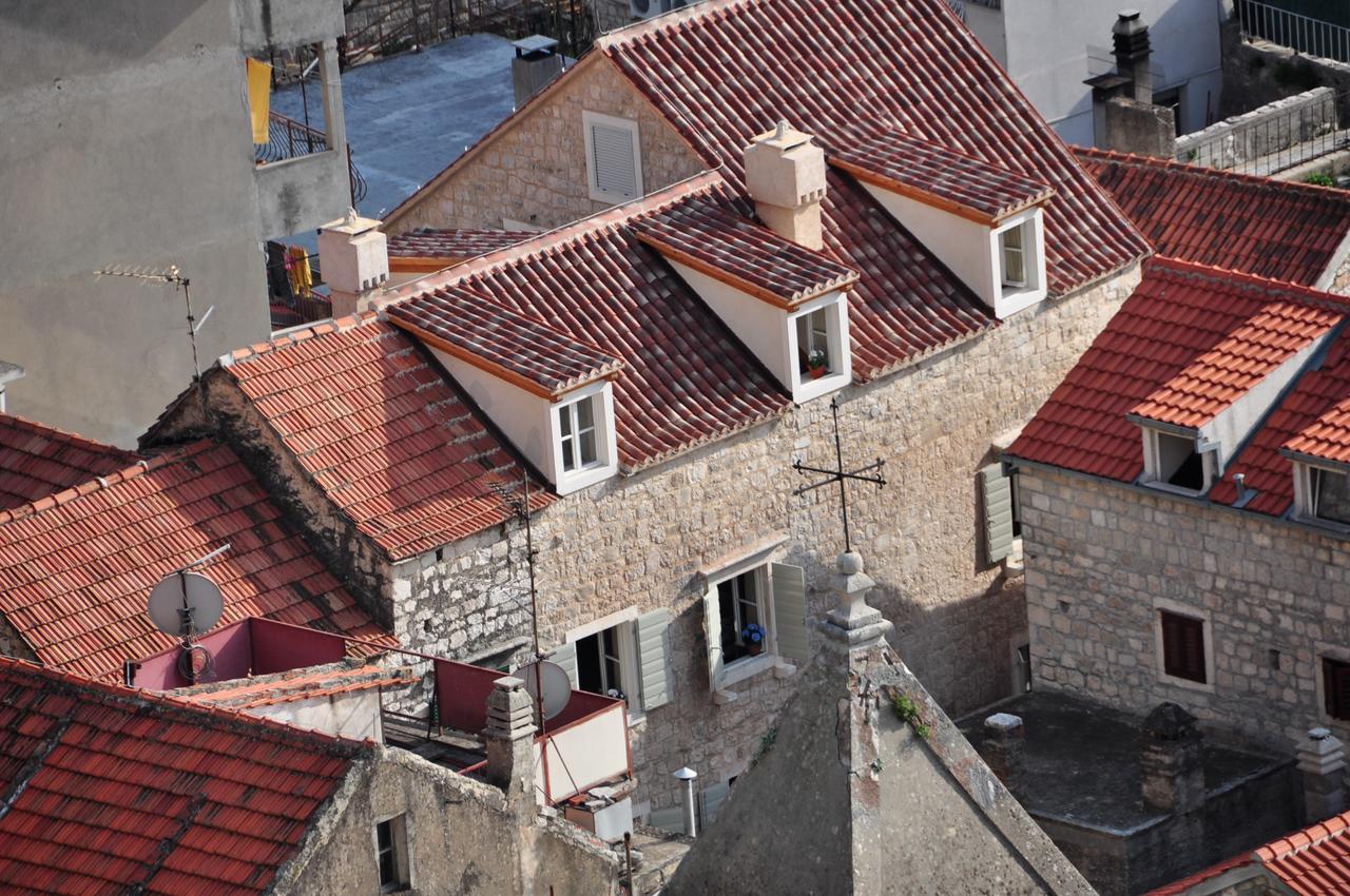 Villa Mama - Traditional Apartments In Omis, Free Parking 외부 사진